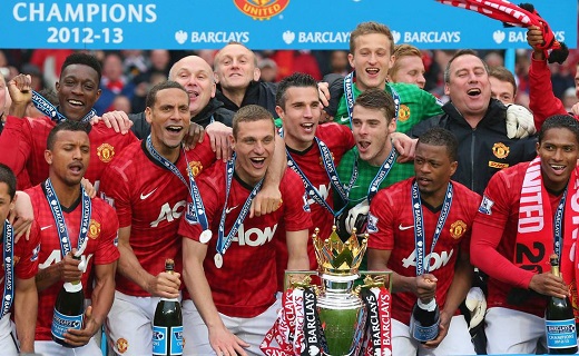 这不仅是曼 这不仅是曼